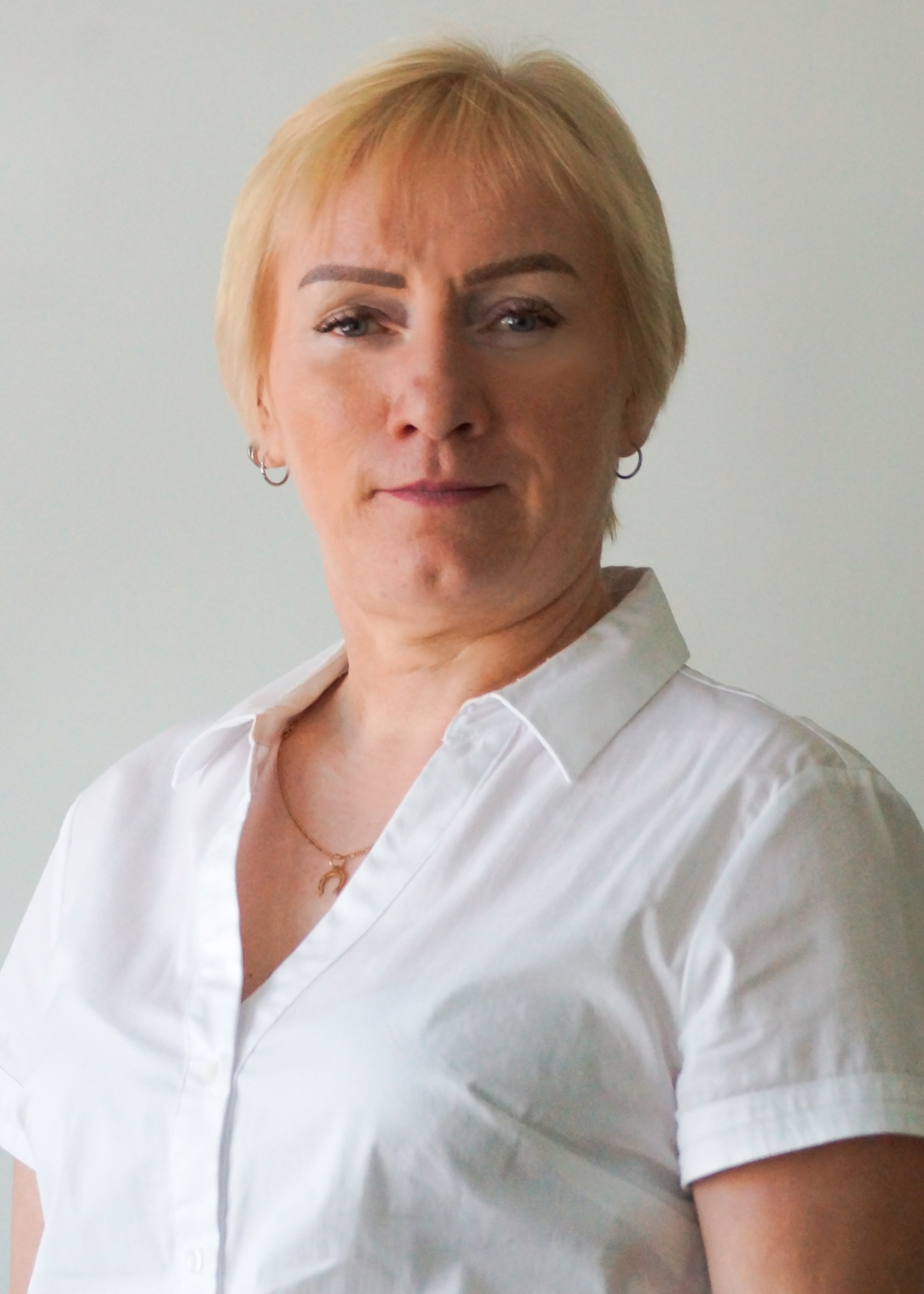 Макарова Алина Владимировна.